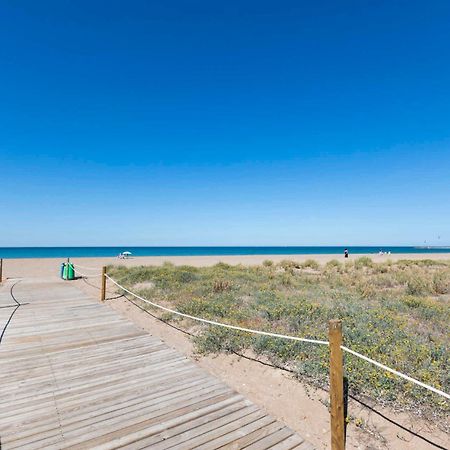 Romantico Apartamento En El Puerto De Dénia Exterior foto